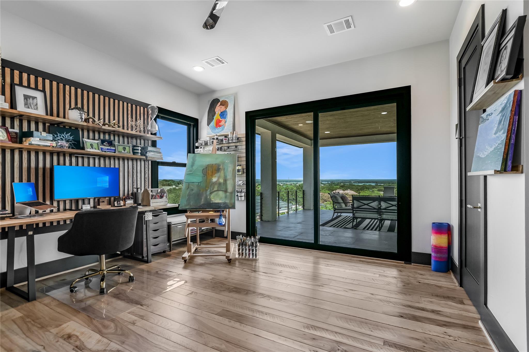 101 Shadow Mtn, Horseshoe Bay, TX 78657