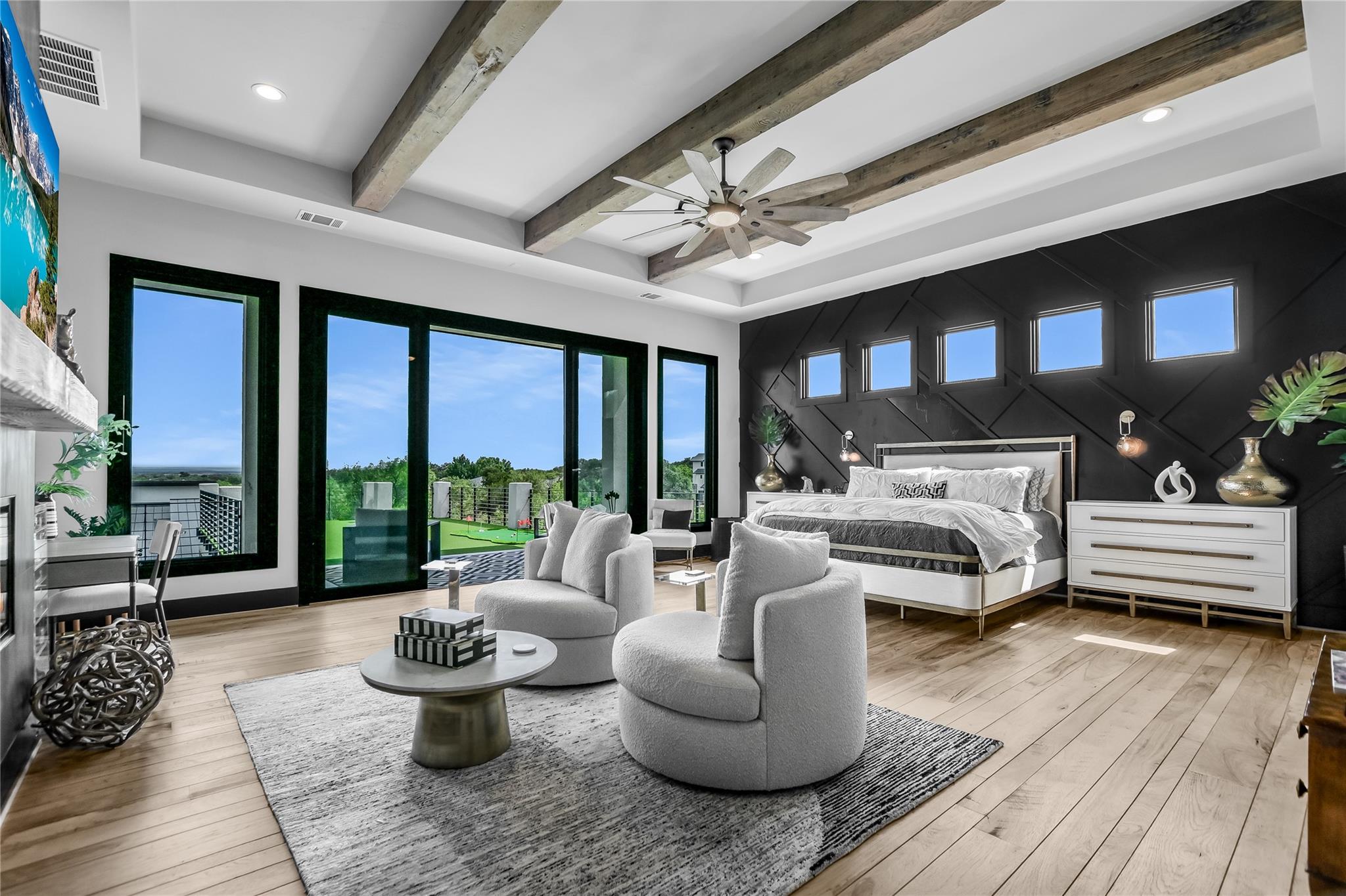 101 Shadow Mtn, Horseshoe Bay, TX 78657