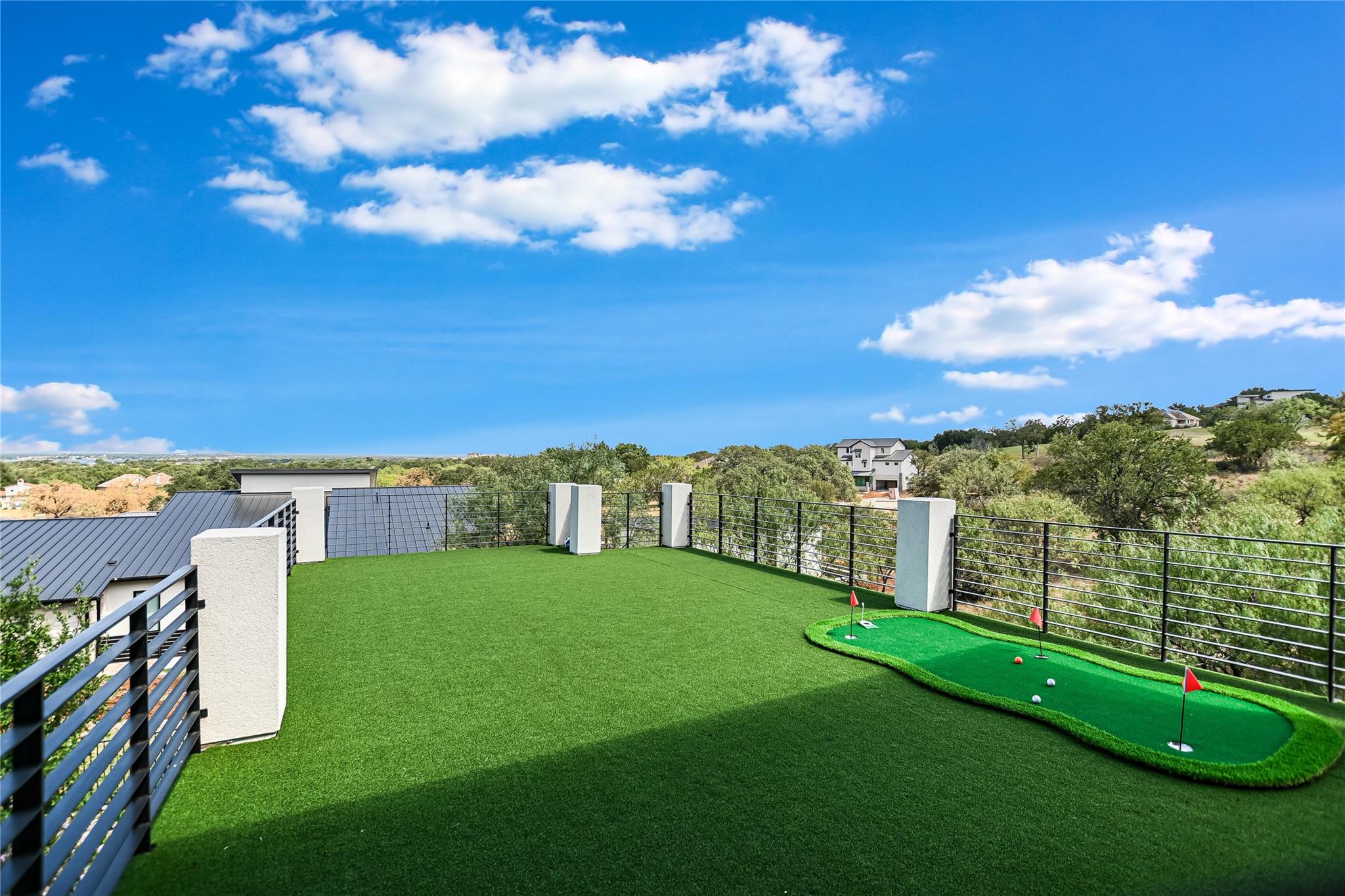 101 Shadow Mtn, Horseshoe Bay, TX 78657