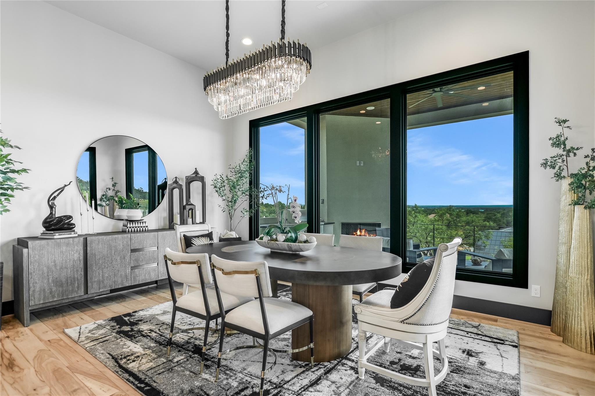 101 Shadow Mtn, Horseshoe Bay, TX 78657