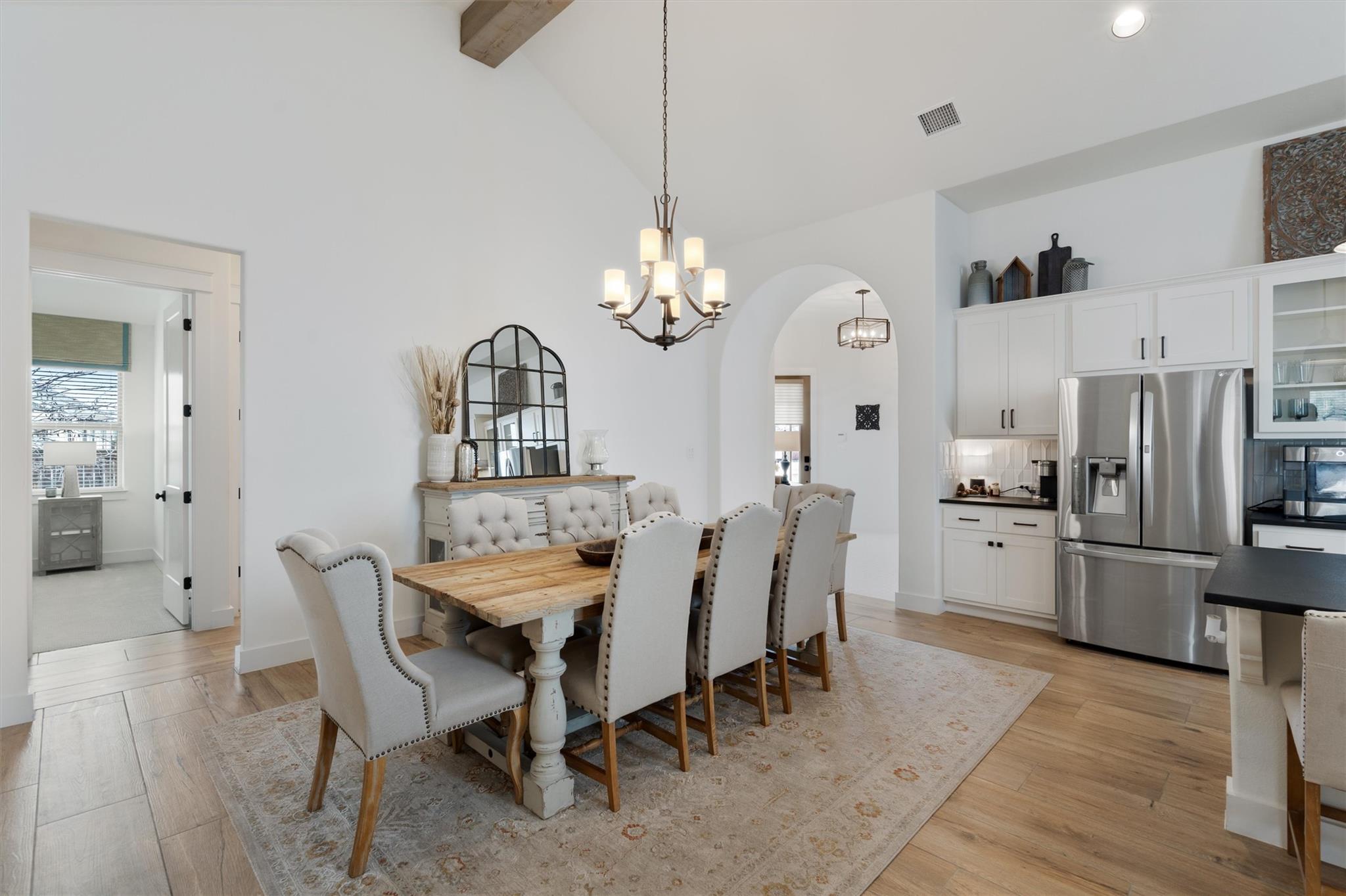 70 Santa Maria St, Georgetown, TX 78628