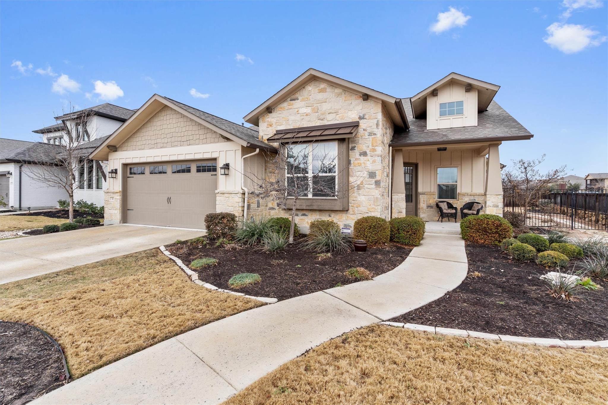 70 Santa Maria St, Georgetown, TX 78628