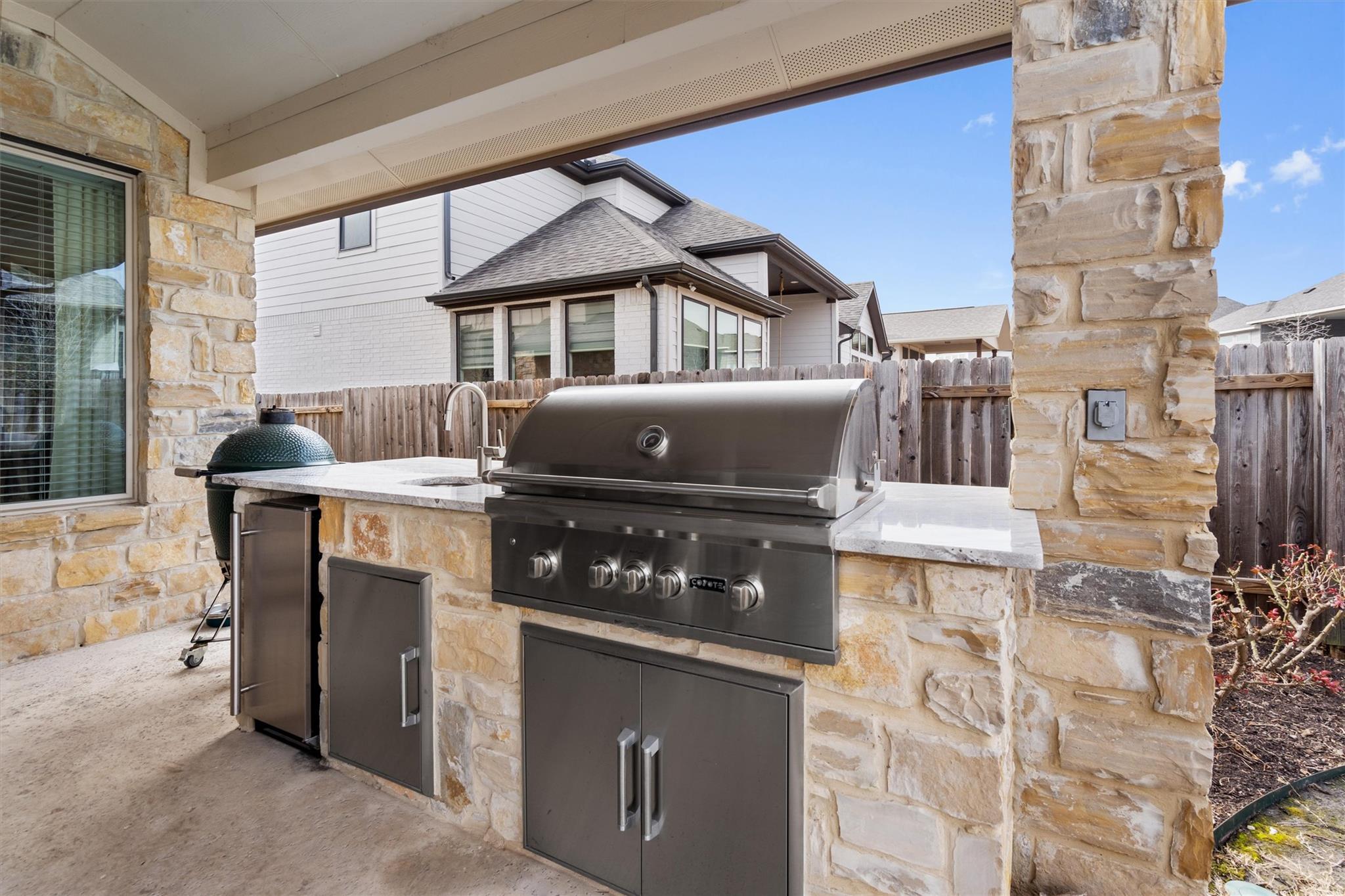 70 Santa Maria St, Georgetown, TX 78628