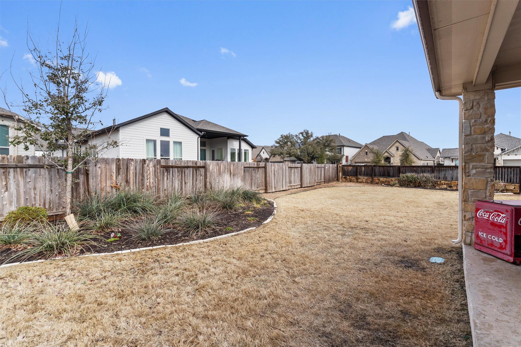 70 Santa Maria St, Georgetown, TX 78628