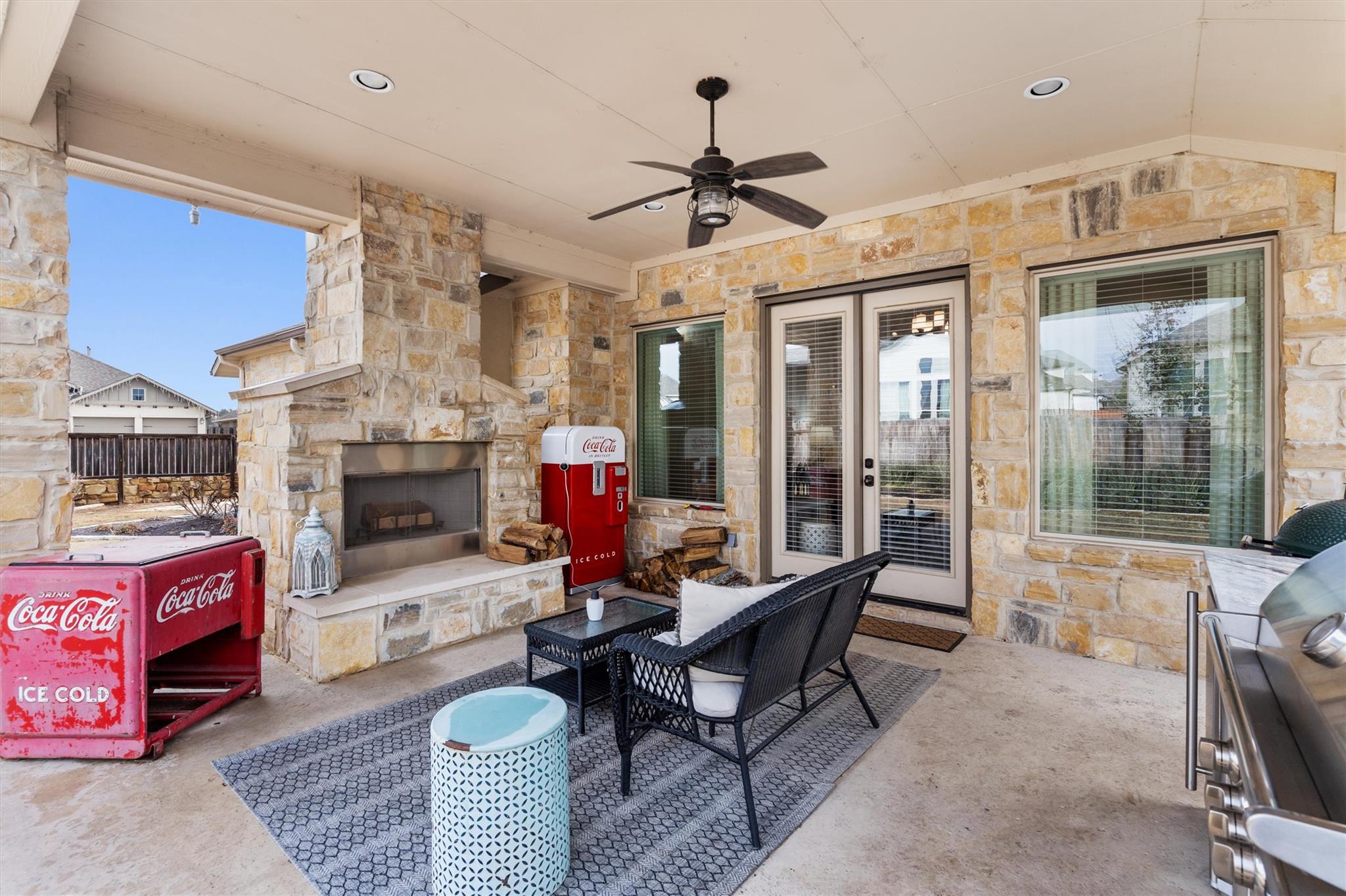 70 Santa Maria St, Georgetown, TX 78628