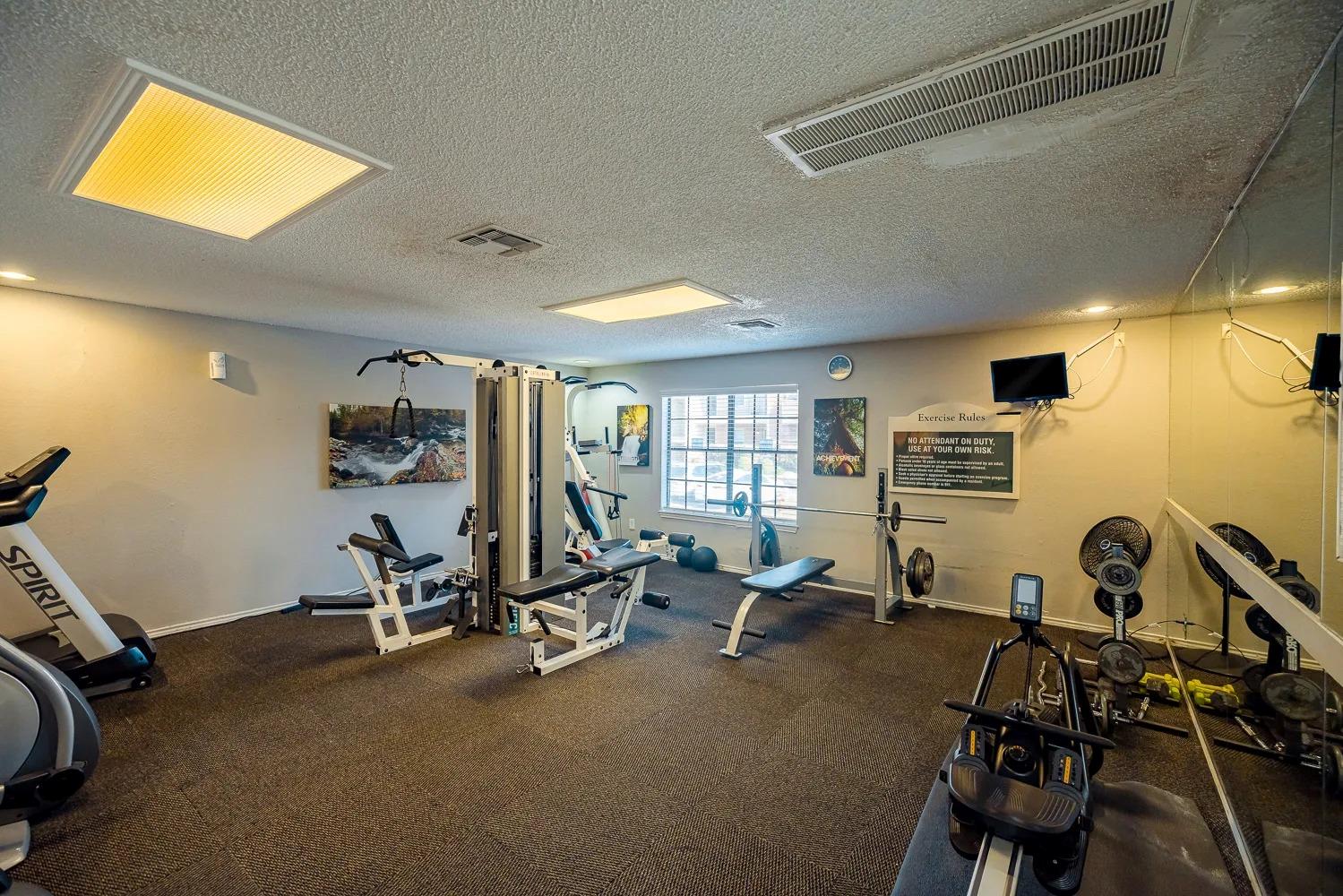 2809 W William Cannon Dr # E107, Austin, TX 78745