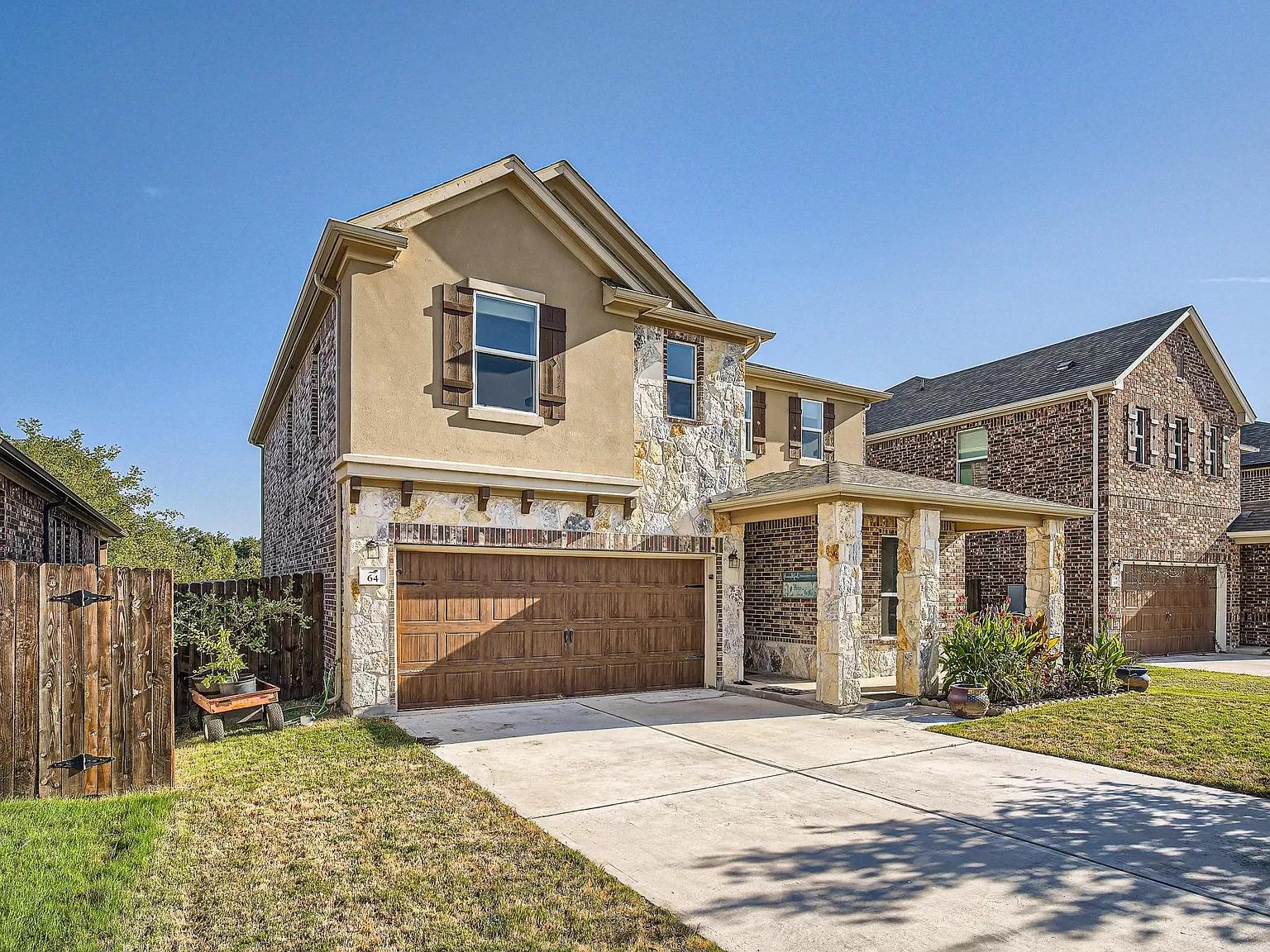 2471 Sunrise Rd # 64, Round Rock, TX 78664
