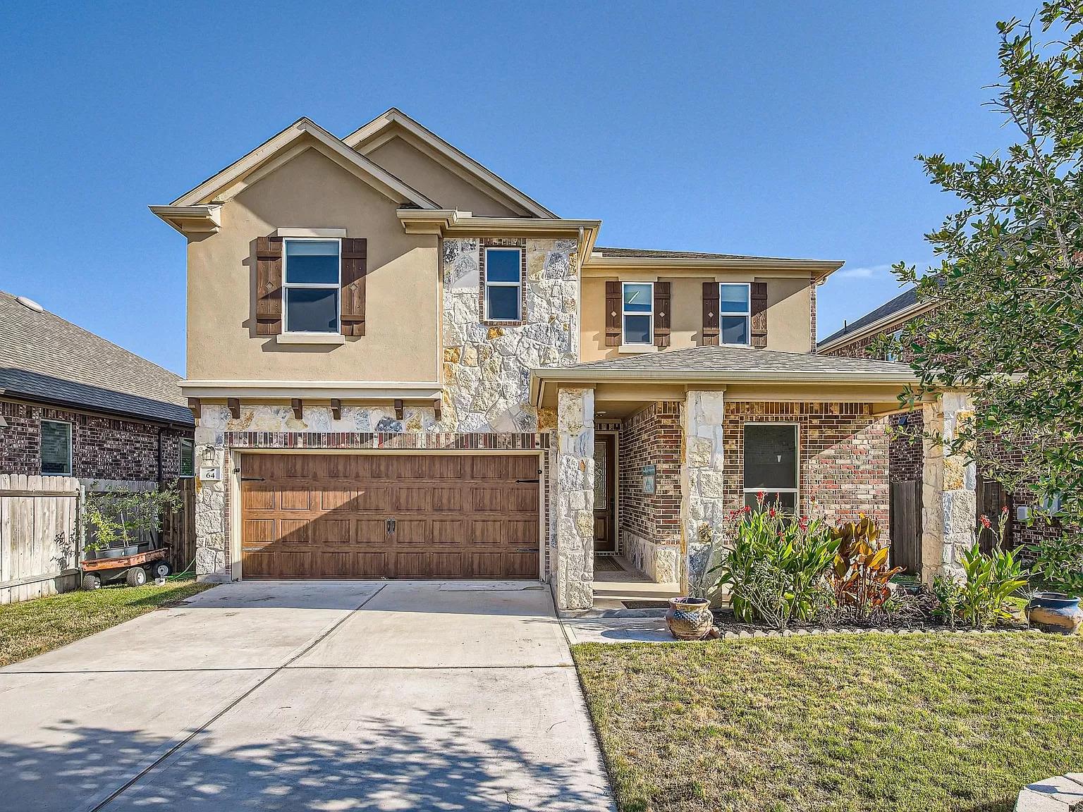 2471 Sunrise Rd # 64, Round Rock, TX 78664