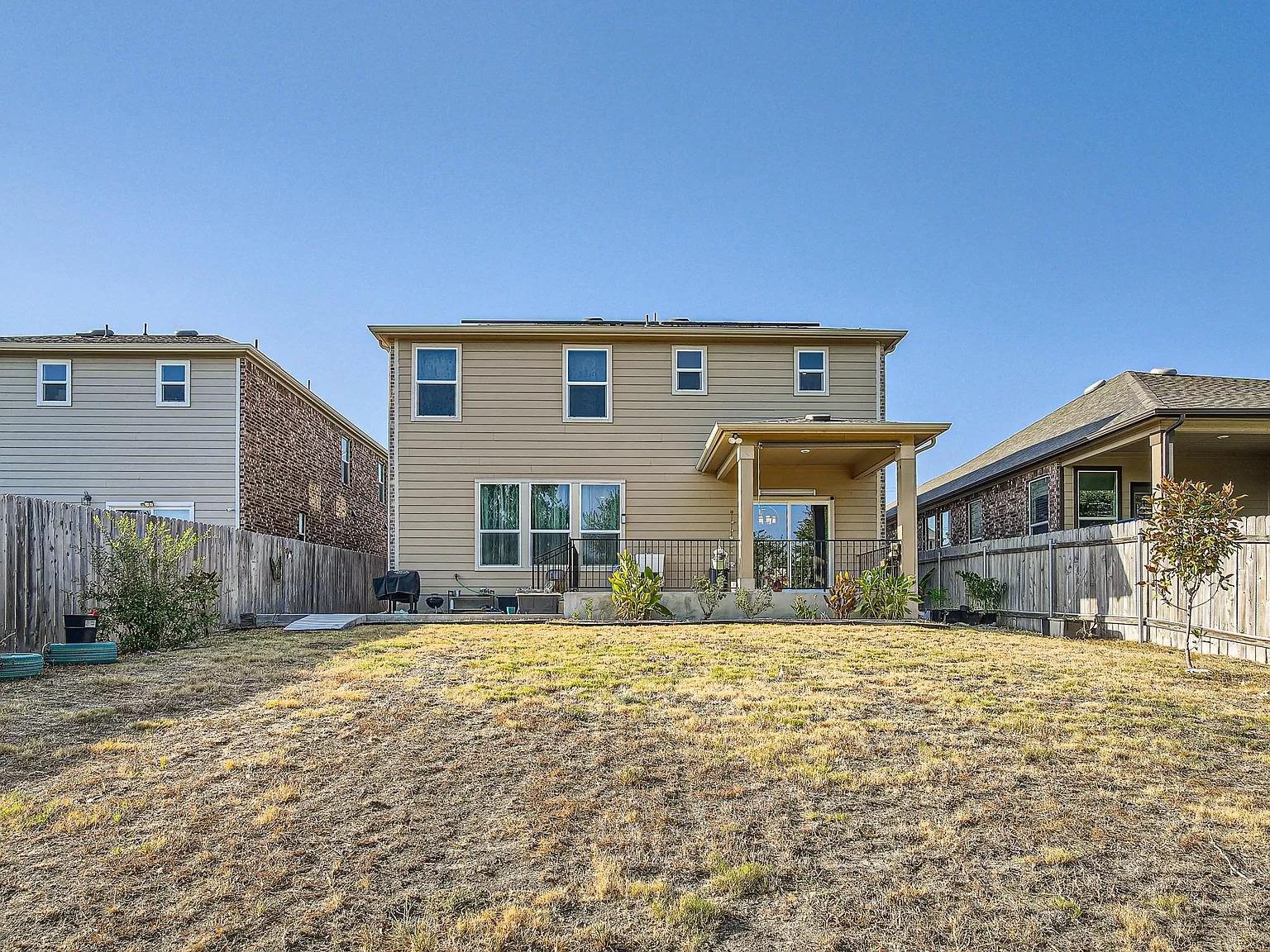 2471 Sunrise Rd # 64, Round Rock, TX 78664