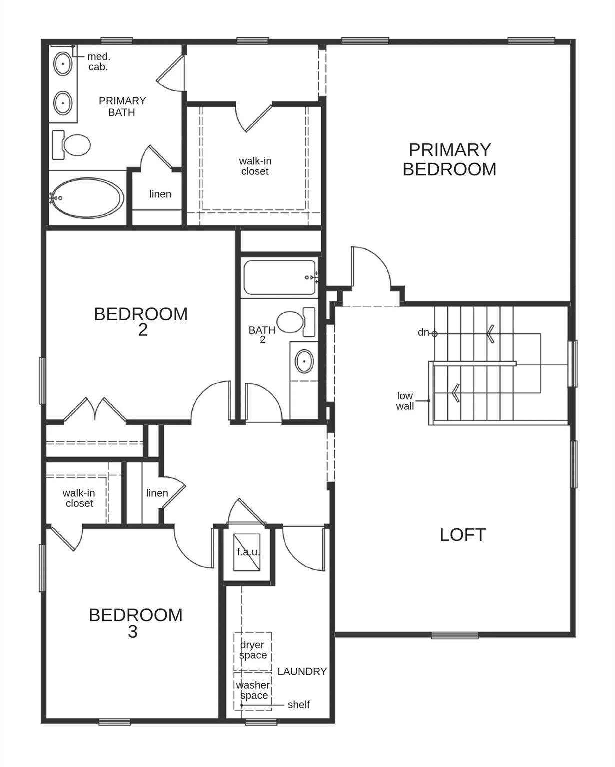 2471 Sunrise Rd # 64, Round Rock, TX 78664