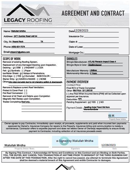 2471 Sunrise Rd # 64, Round Rock, TX 78664