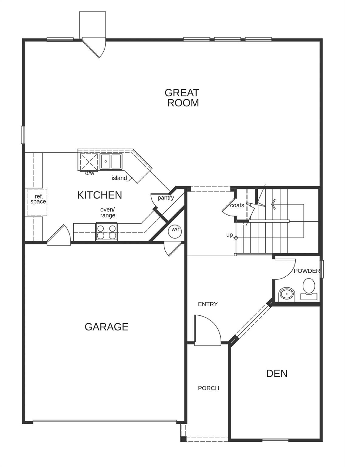 2471 Sunrise Rd # 64, Round Rock, TX 78664