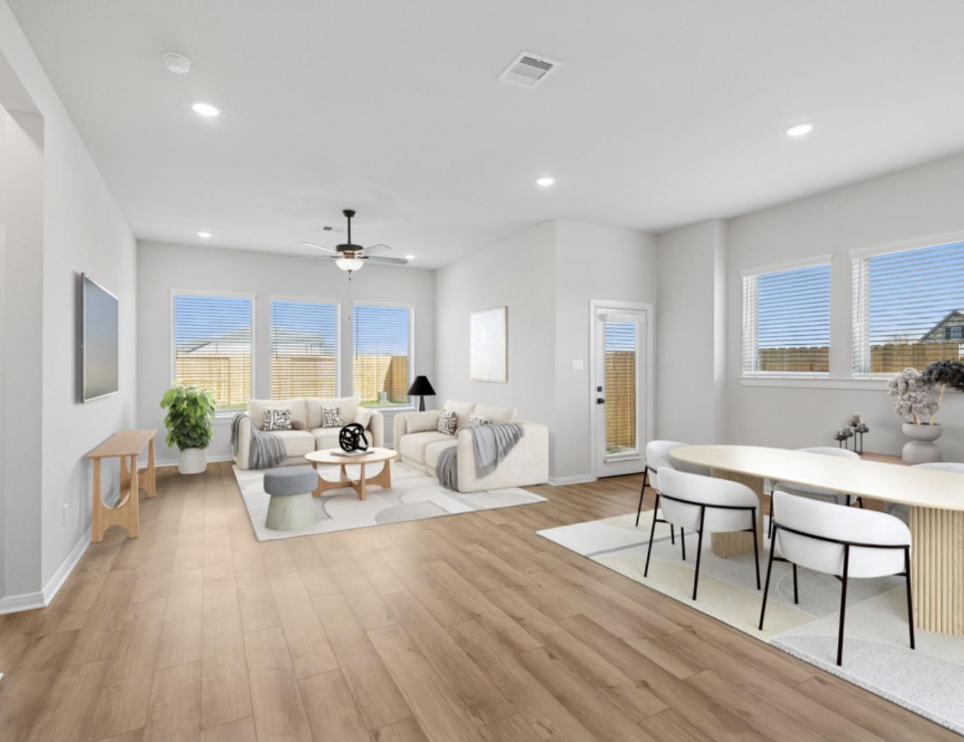 888 Prominence Way, Leander, TX 78641