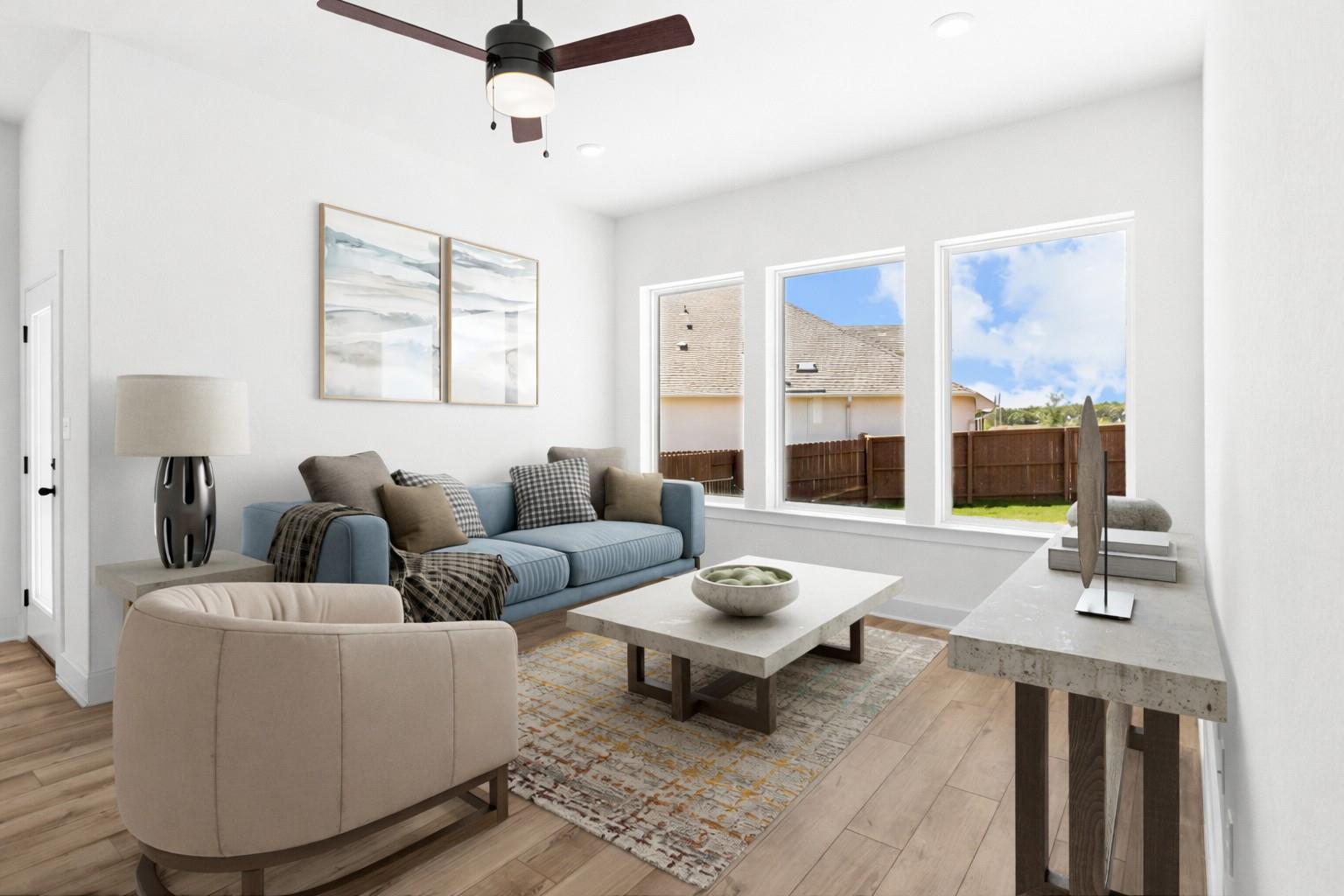 888 Prominence Way, Leander, TX 78641