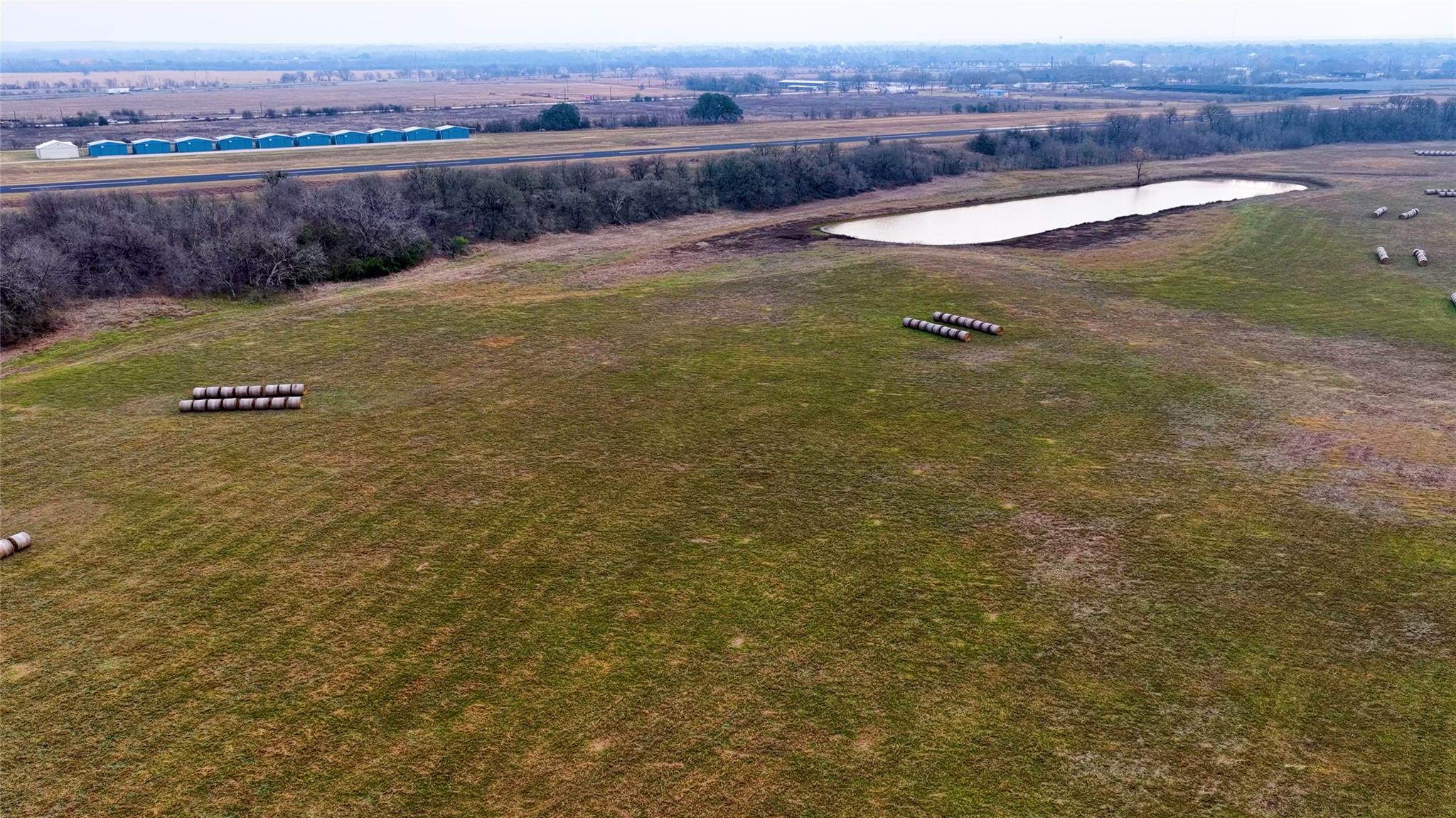 531 Highway 71 W, Smithville, TX 78957