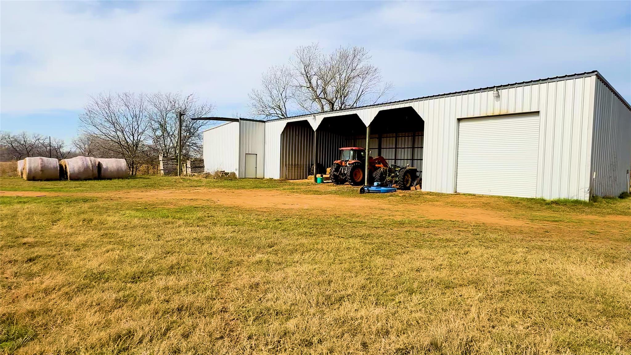 531 Highway 71 W, Smithville, TX 78957