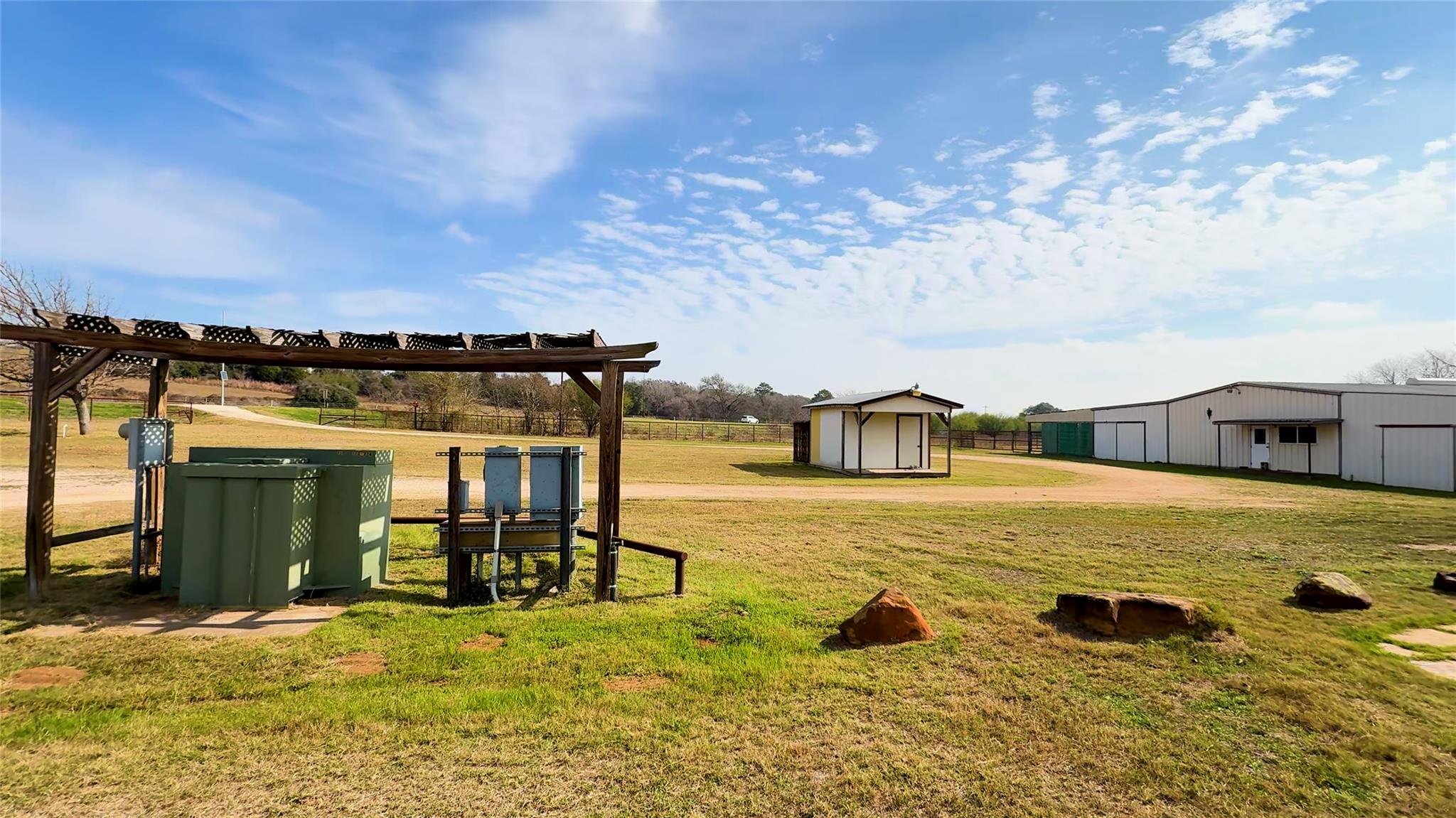 531 Highway 71 W, Smithville, TX 78957