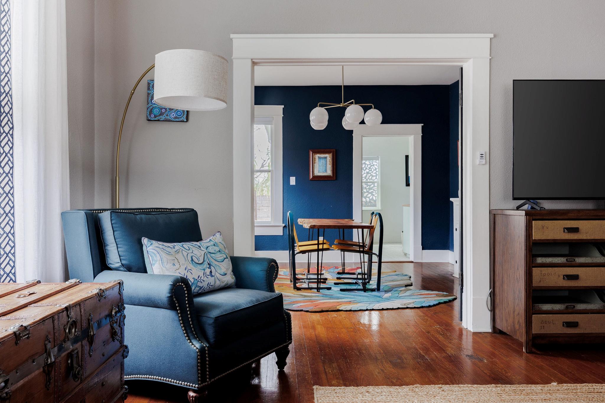 1907 Tillery St, Austin, TX 78723