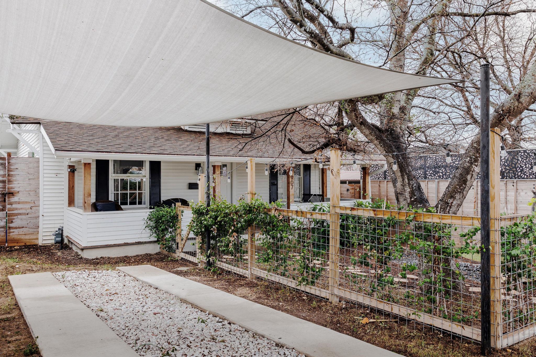 1907 Tillery St, Austin, TX 78723