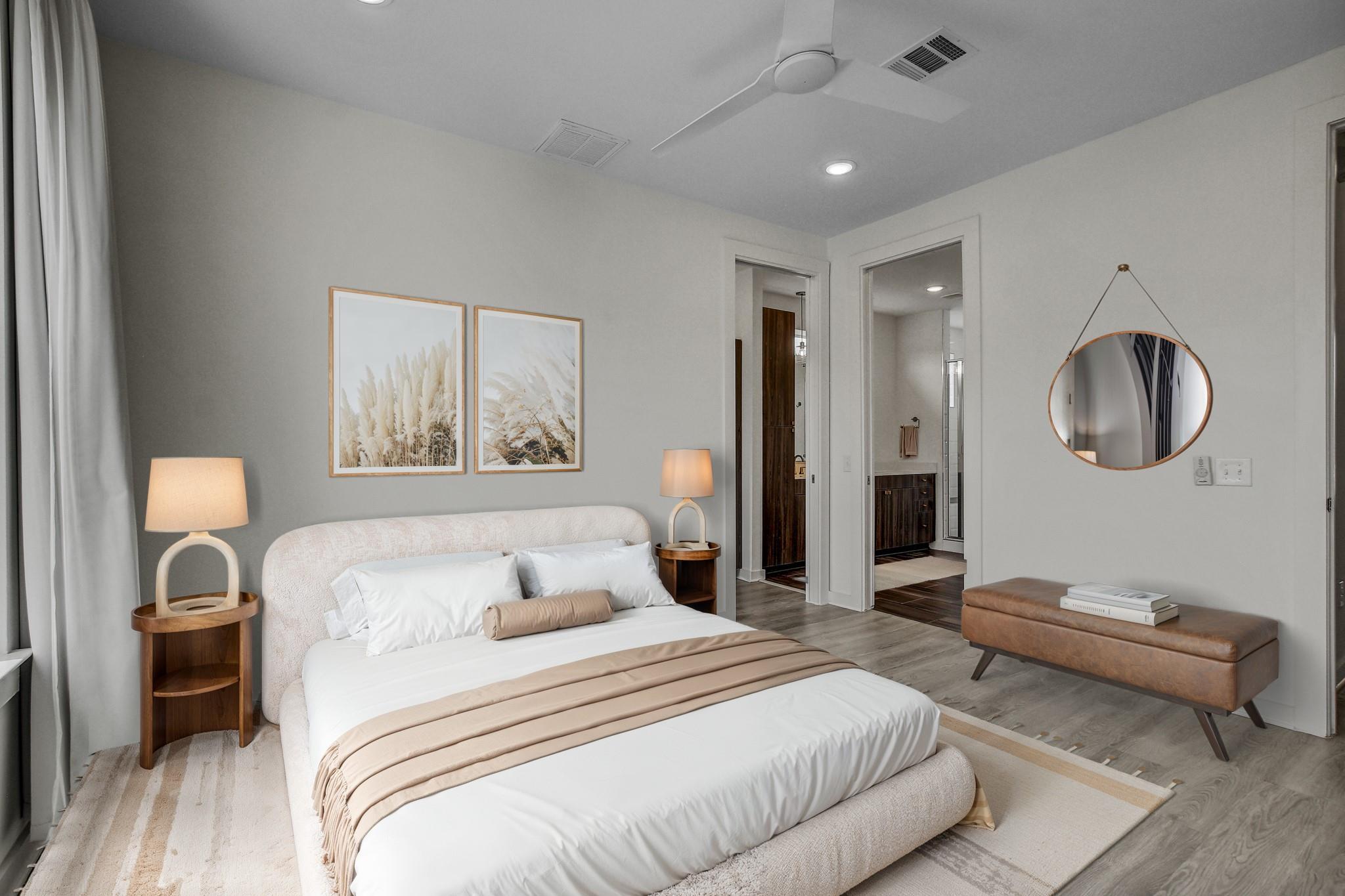 2624 Metcalfe Rd # 17, Austin, TX 78741