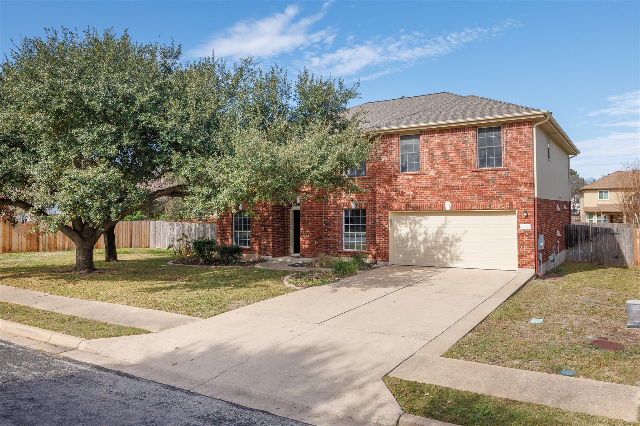 7016 Albacete Ln, Round Rock, TX 78681