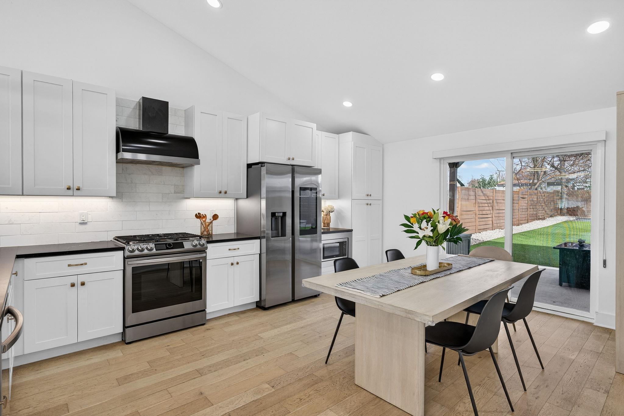 504 W Croslin St, Austin, TX 78752