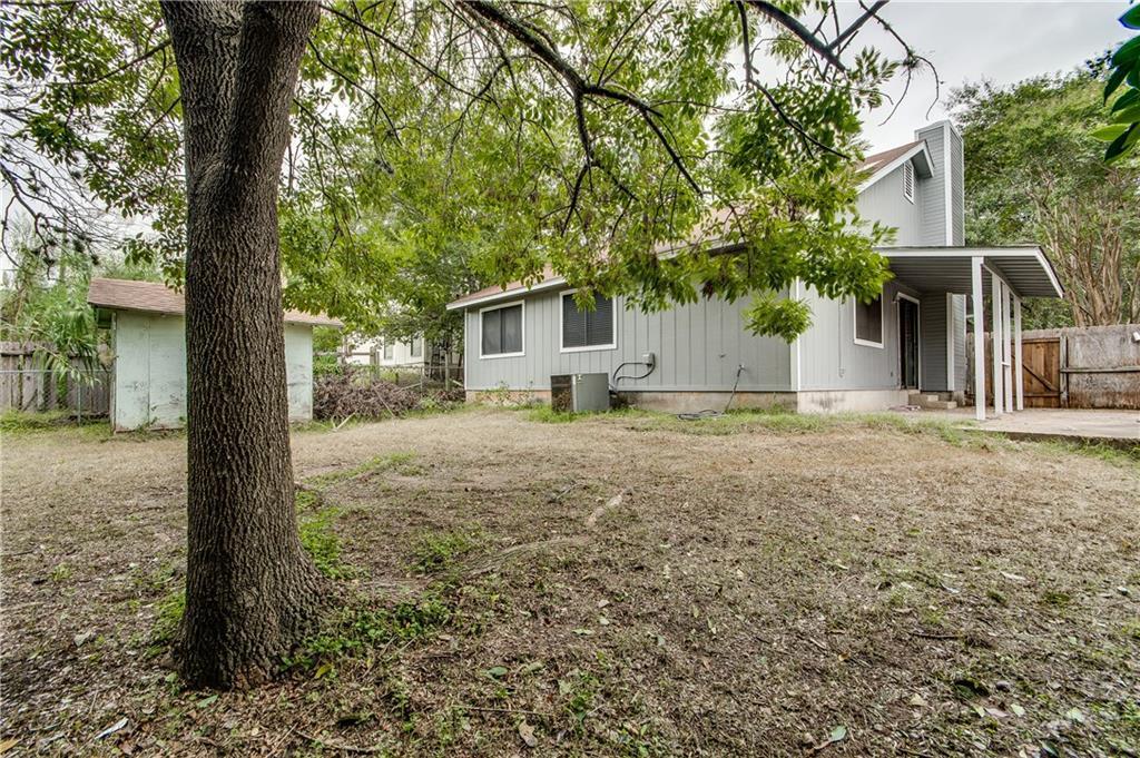 8738 BIRMINGHAM Dr, Austin, TX 78748