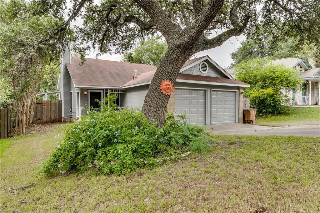 8738 BIRMINGHAM Dr, Austin, TX 78748