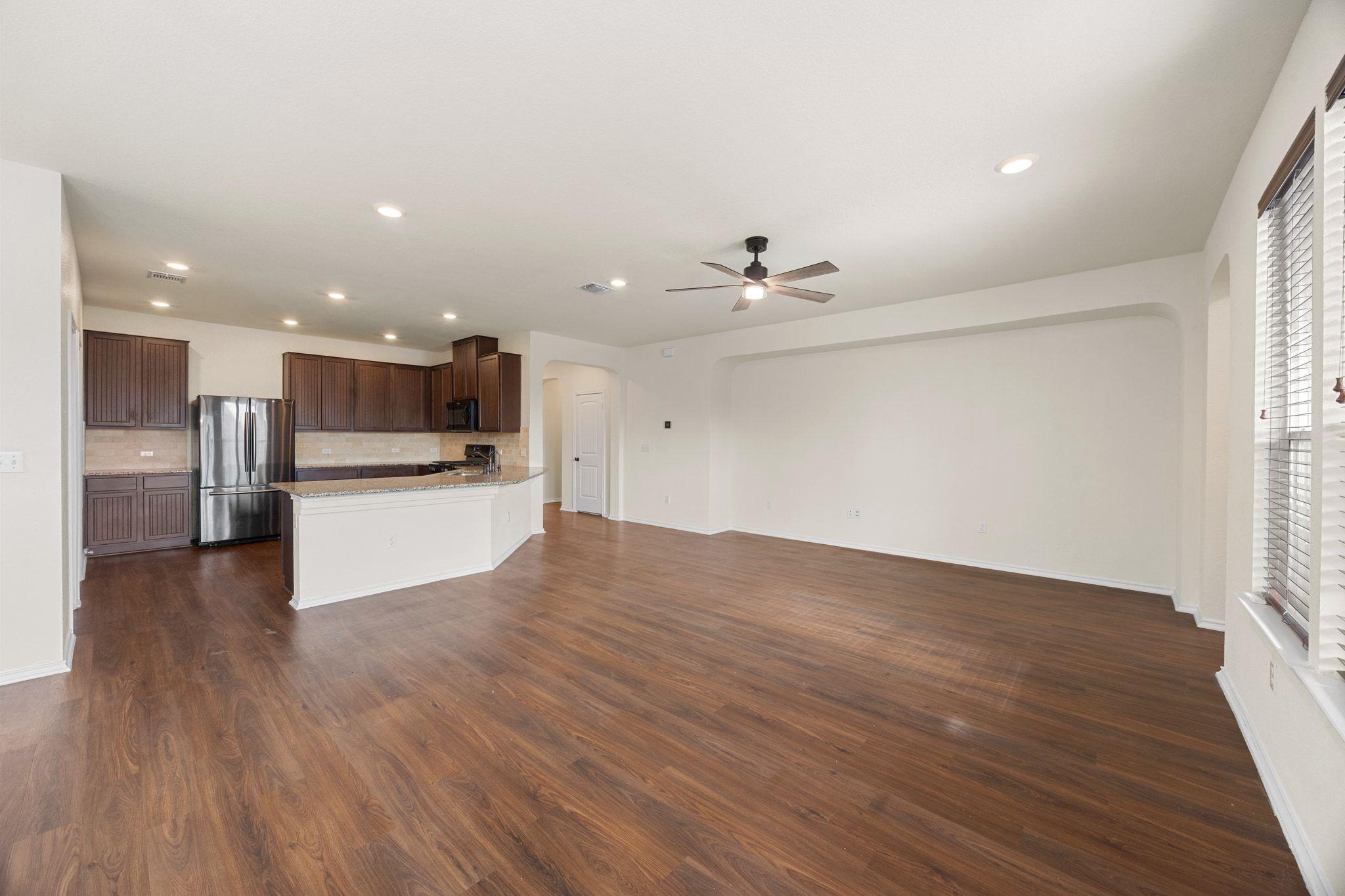 136 Vickers St, Georgetown, TX 78628