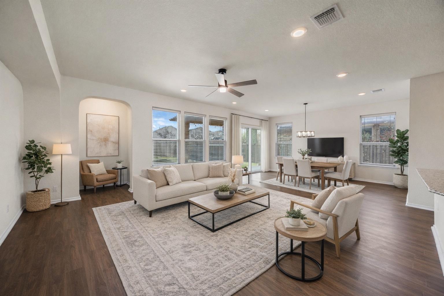 136 Vickers St, Georgetown, TX 78628