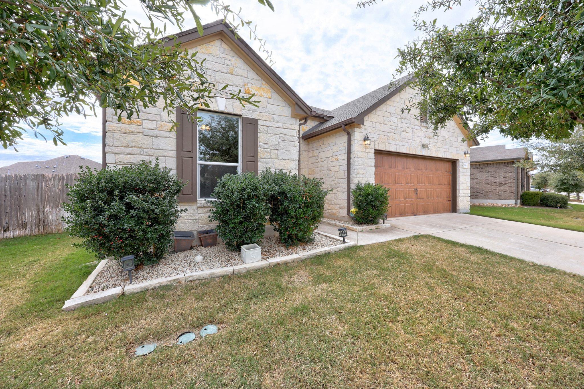 136 Vickers St, Georgetown, TX 78628