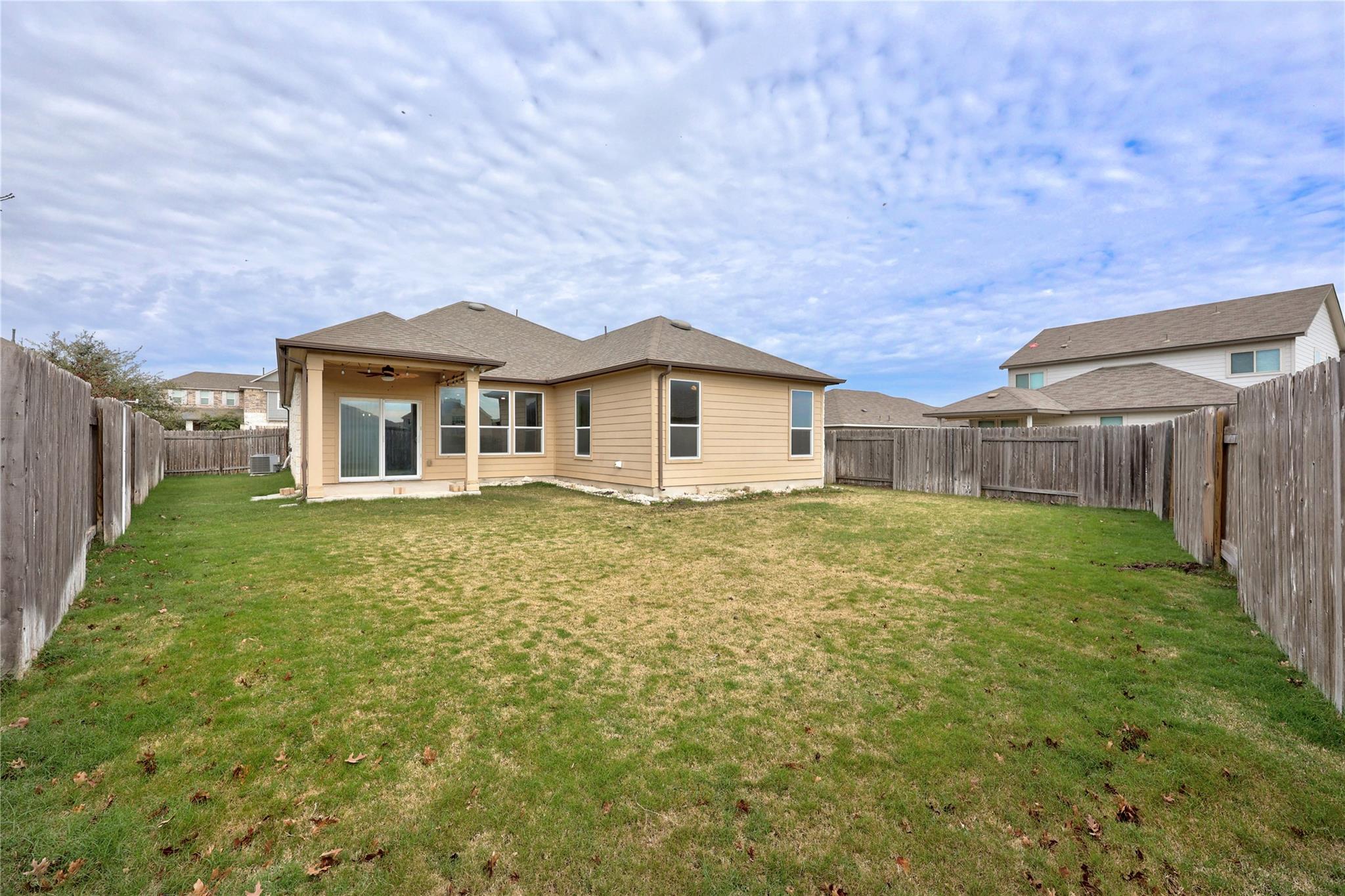 136 Vickers St, Georgetown, TX 78628