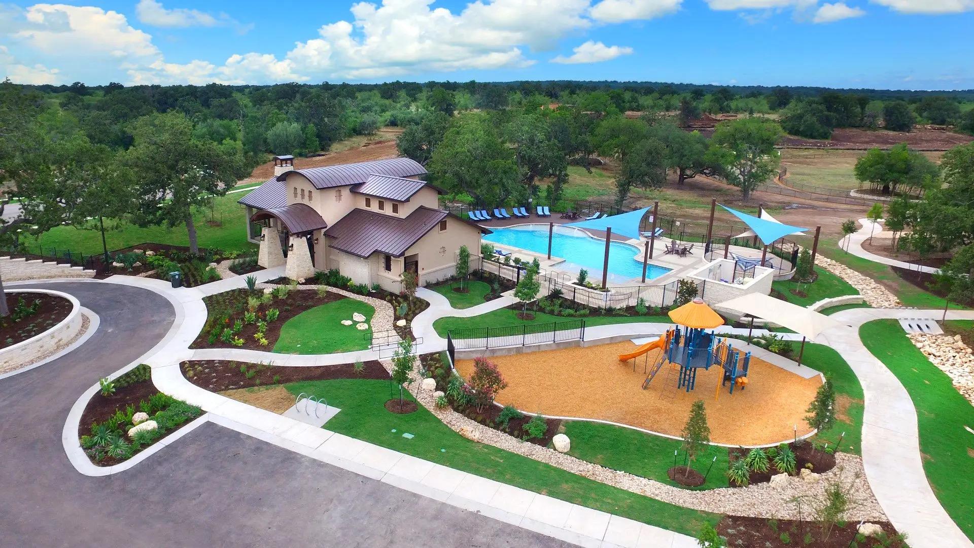 136 Vickers St, Georgetown, TX 78628