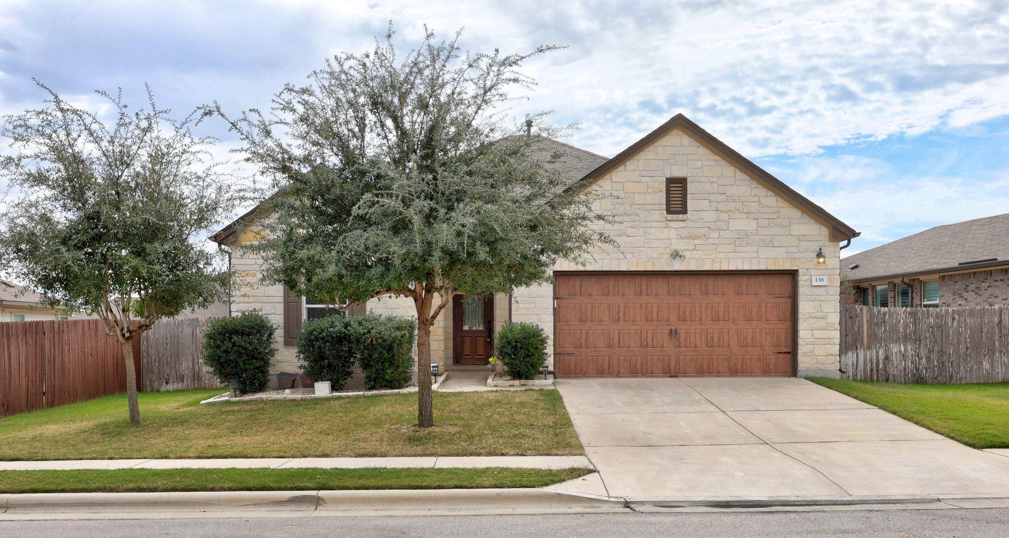 136 Vickers St, Georgetown, TX 78628
