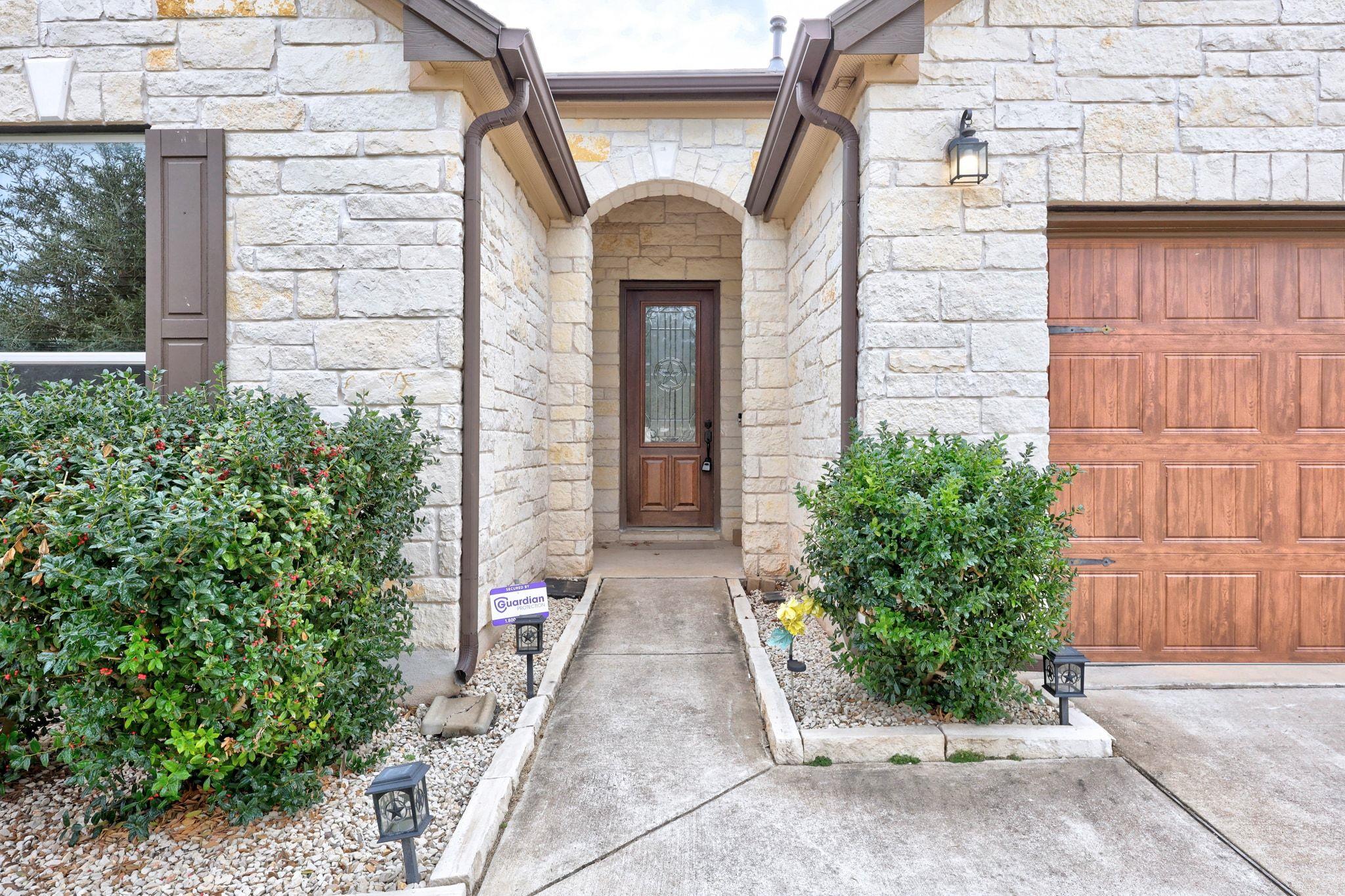 136 Vickers St, Georgetown, TX 78628