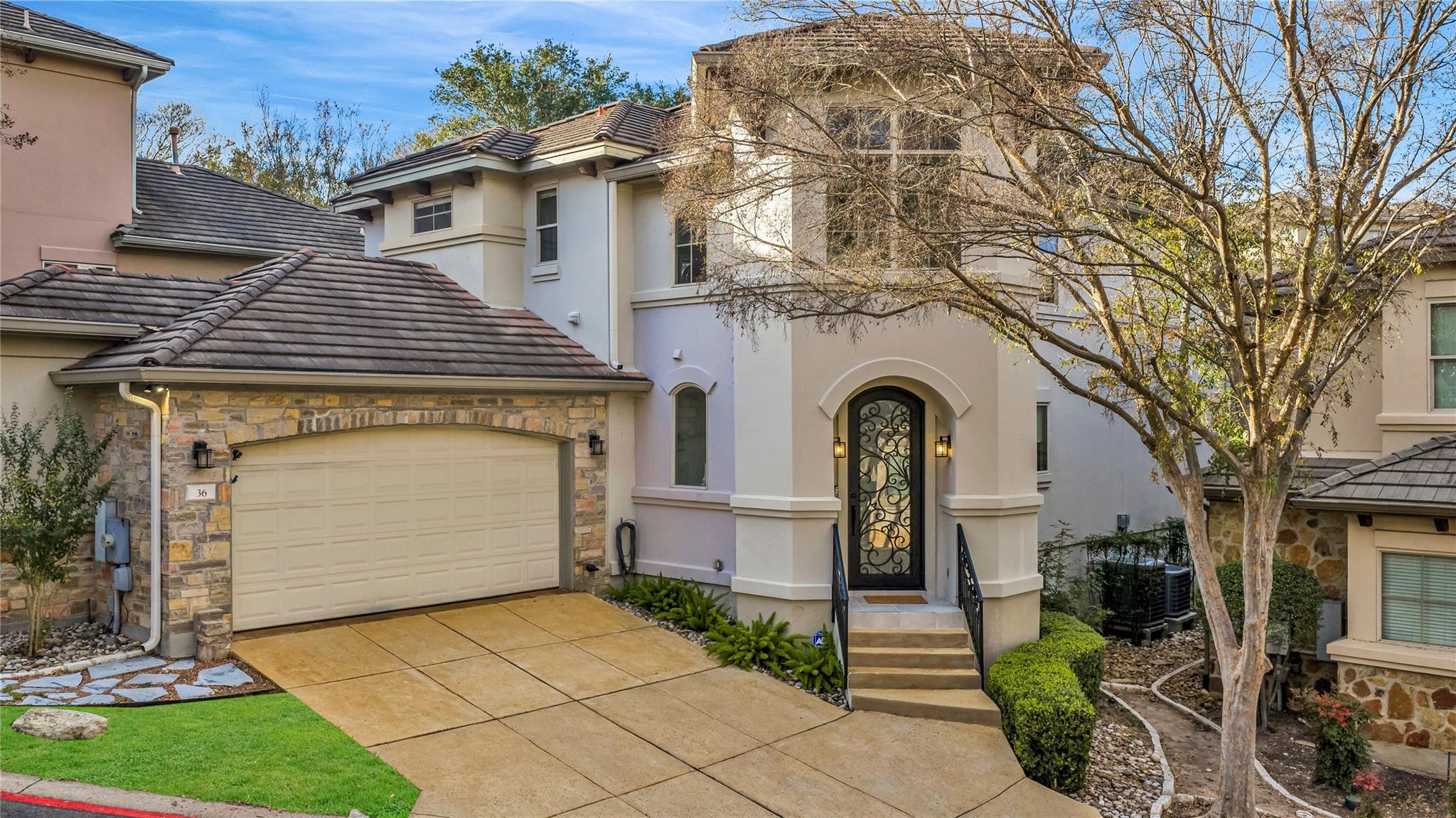 2800 Waymaker Way # 36, Austin, TX 78746