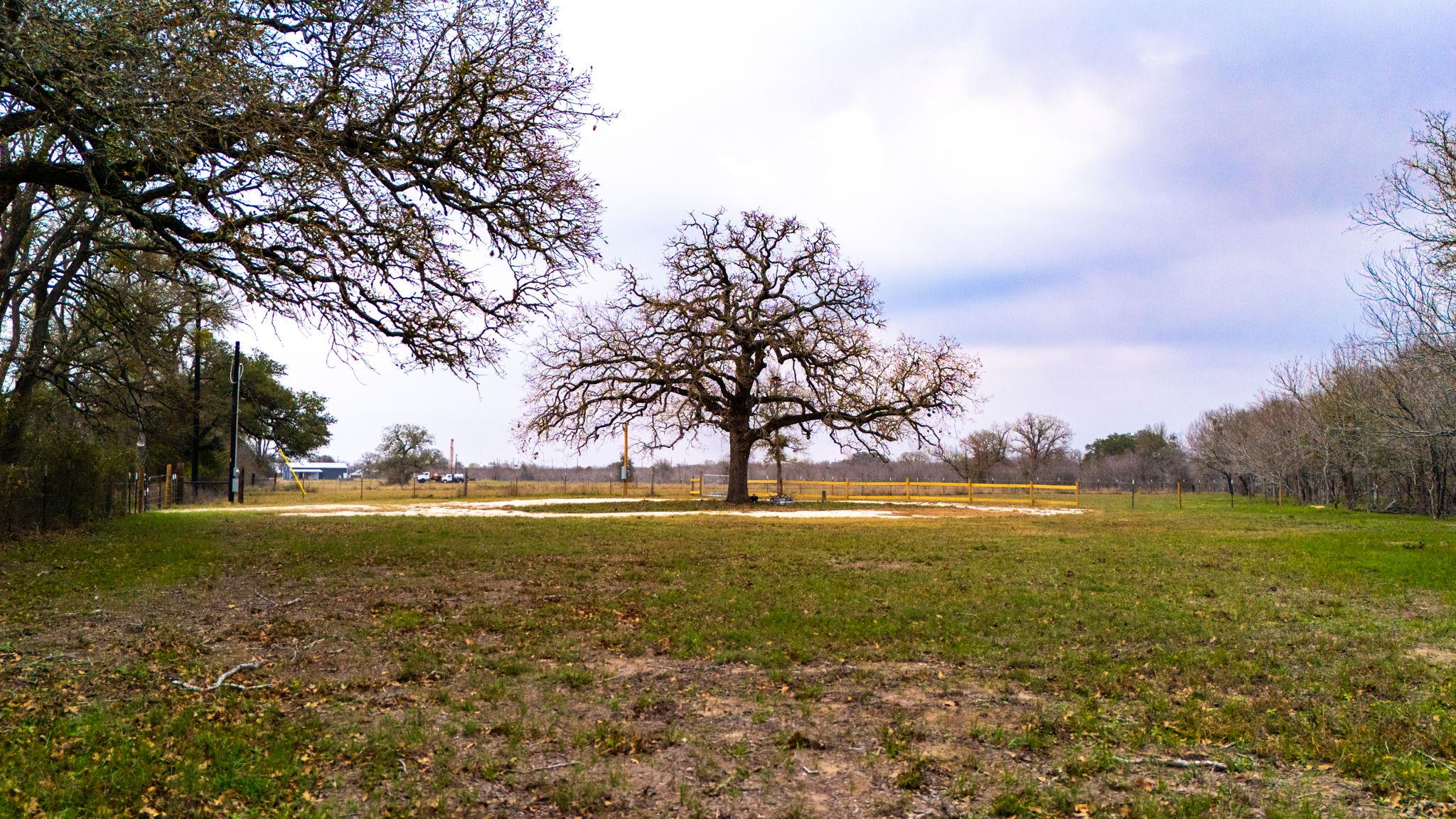 199 Sand Hill Rd, Dale, TX 78616