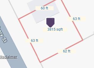 TBD (Lot 7) Hickory St, Rockdale, TX 76567