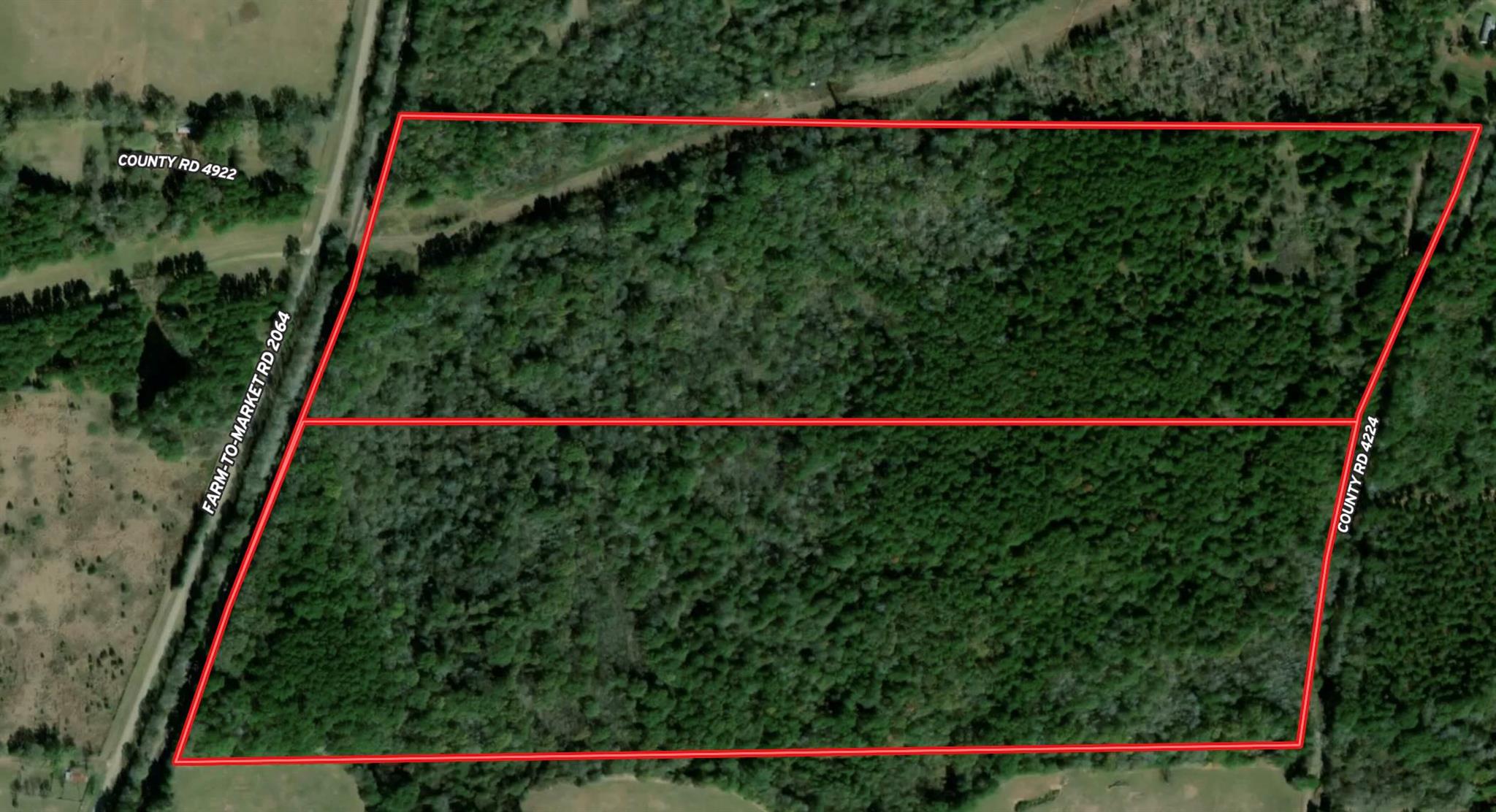 860-852 Co Rd 4224 Rd, Rusk, TX 75785