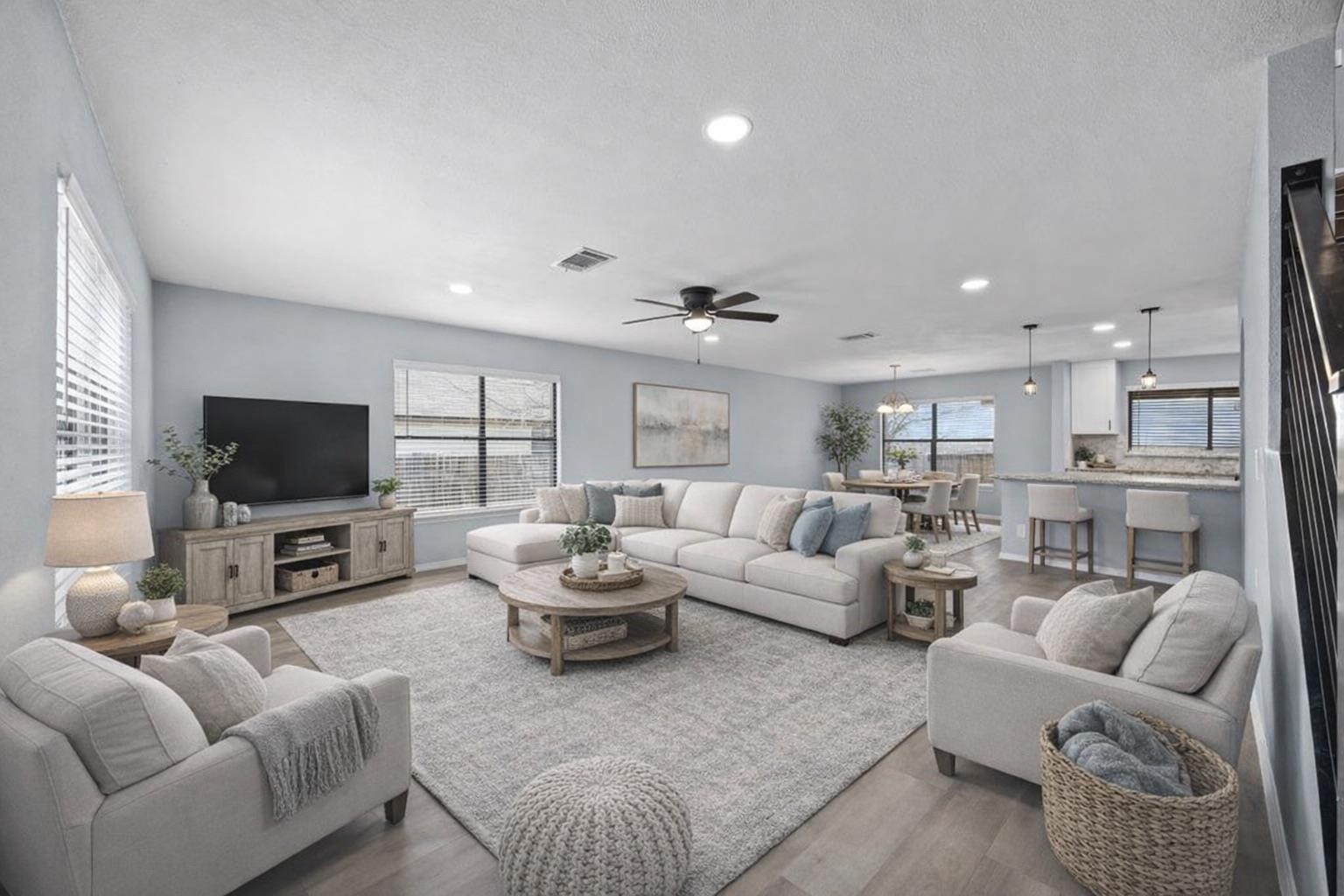 2928 Donnell Dr, Round Rock, TX 78664