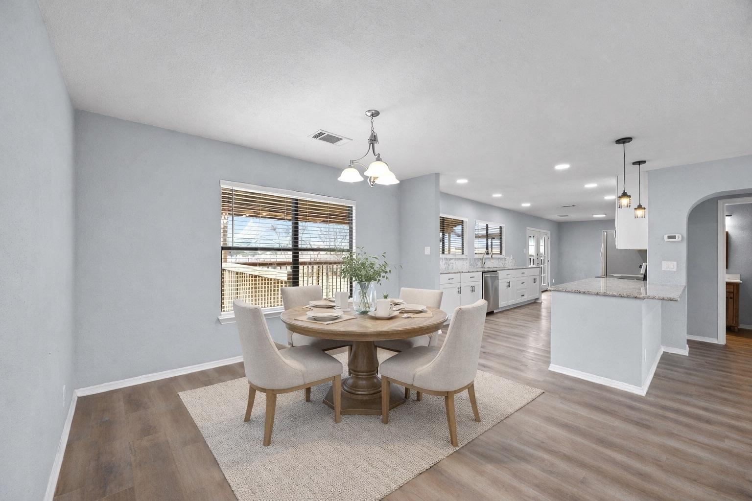 2928 Donnell Dr, Round Rock, TX 78664