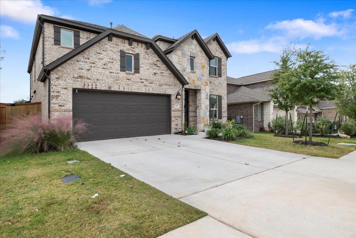 209 Terra Manor Trl, Georgetown, TX 78628