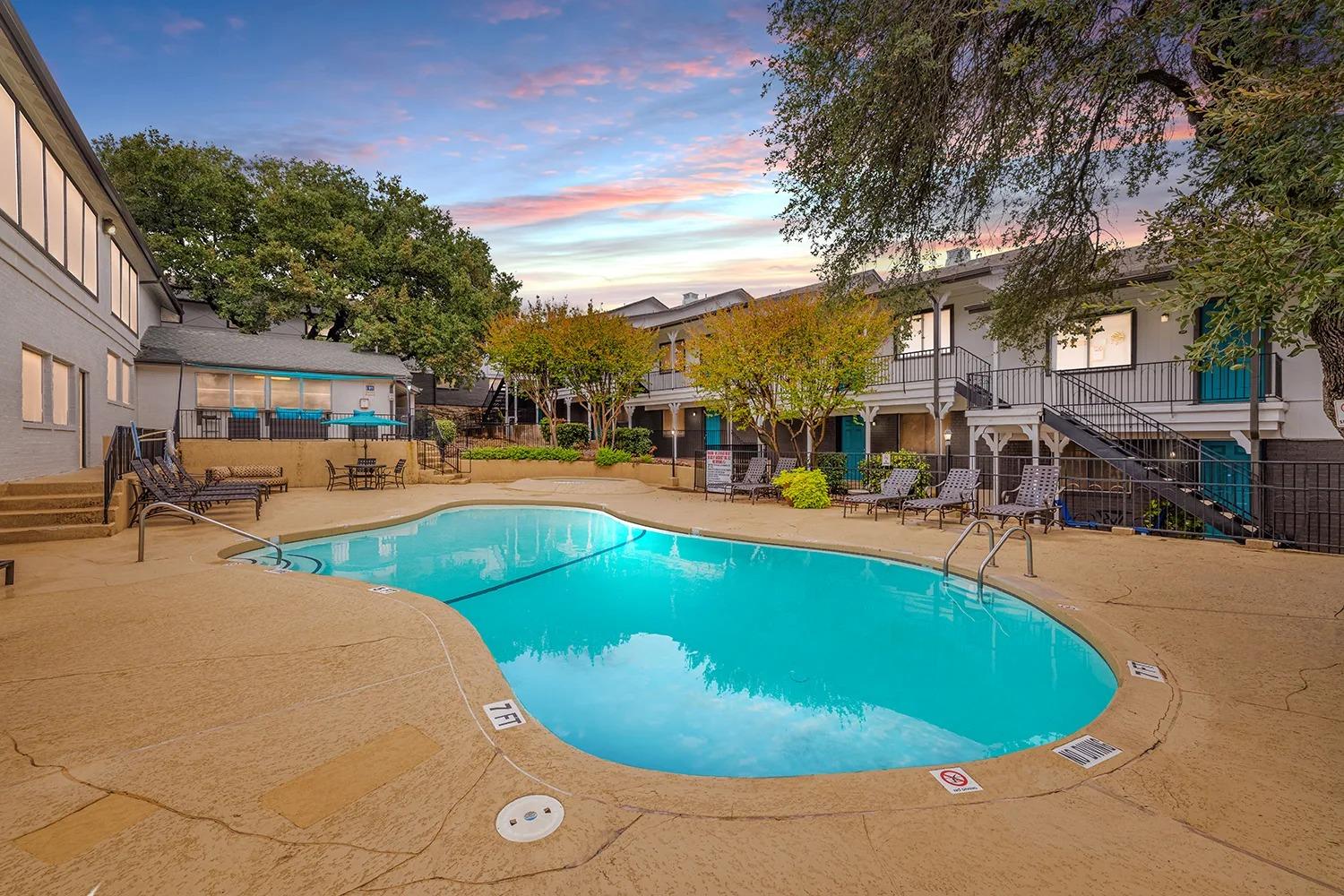 8100 N Mopac Expy # 02-107, Austin, TX 78759