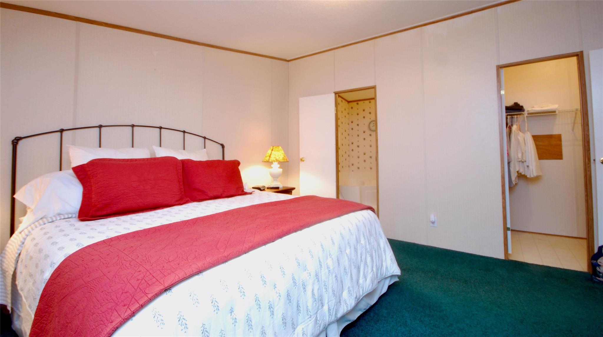 415 County Road 457 Rd, Hallettsville, TX 77964