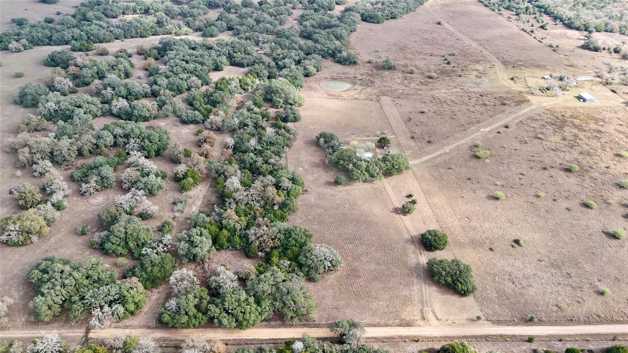 415 County Road 457 Rd, Hallettsville, TX 77964