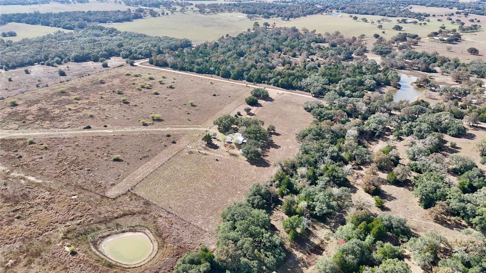 415 County Road 457 Rd, Hallettsville, TX 77964