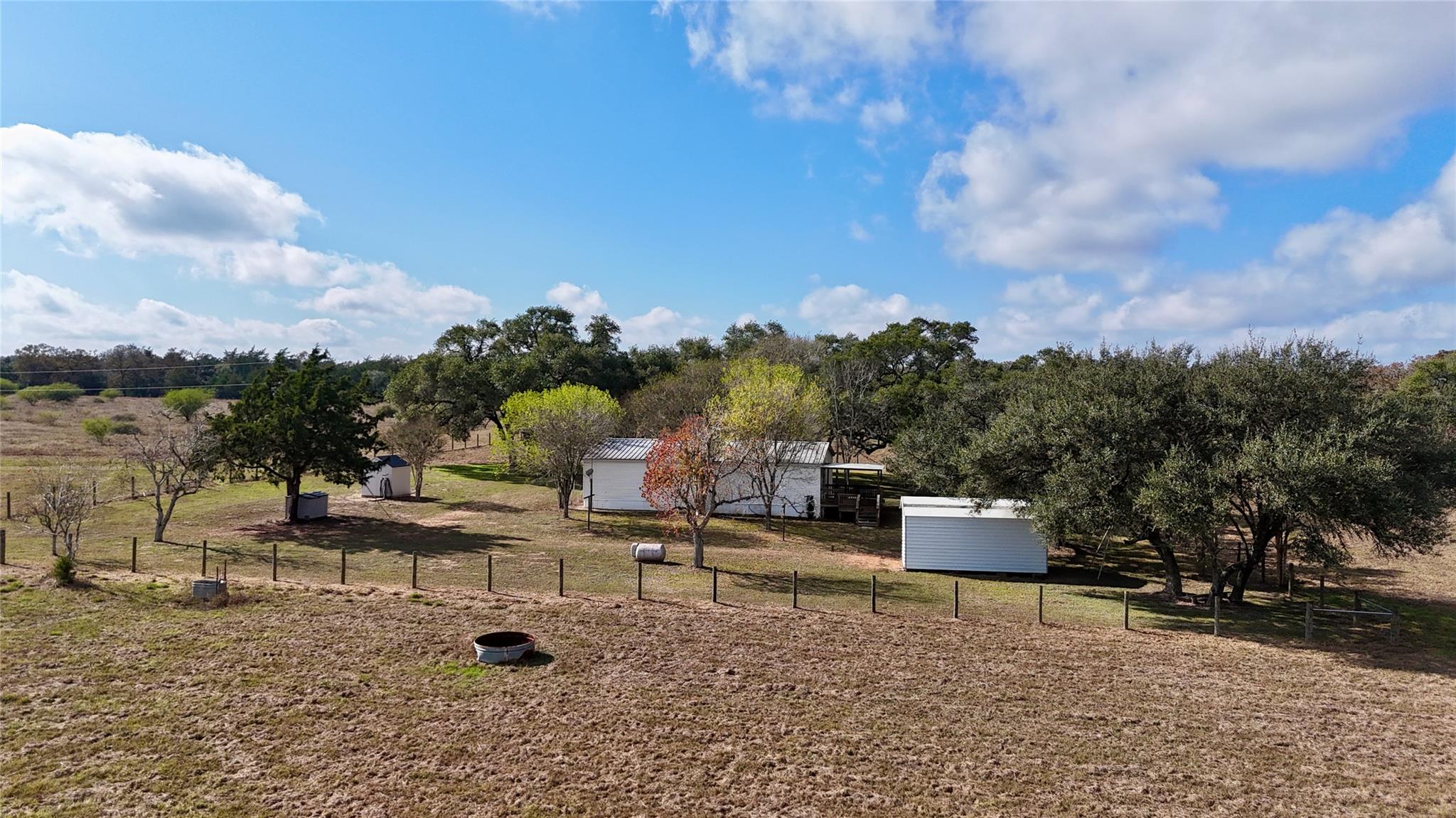 415 County Road 457 Rd, Hallettsville, TX 77964