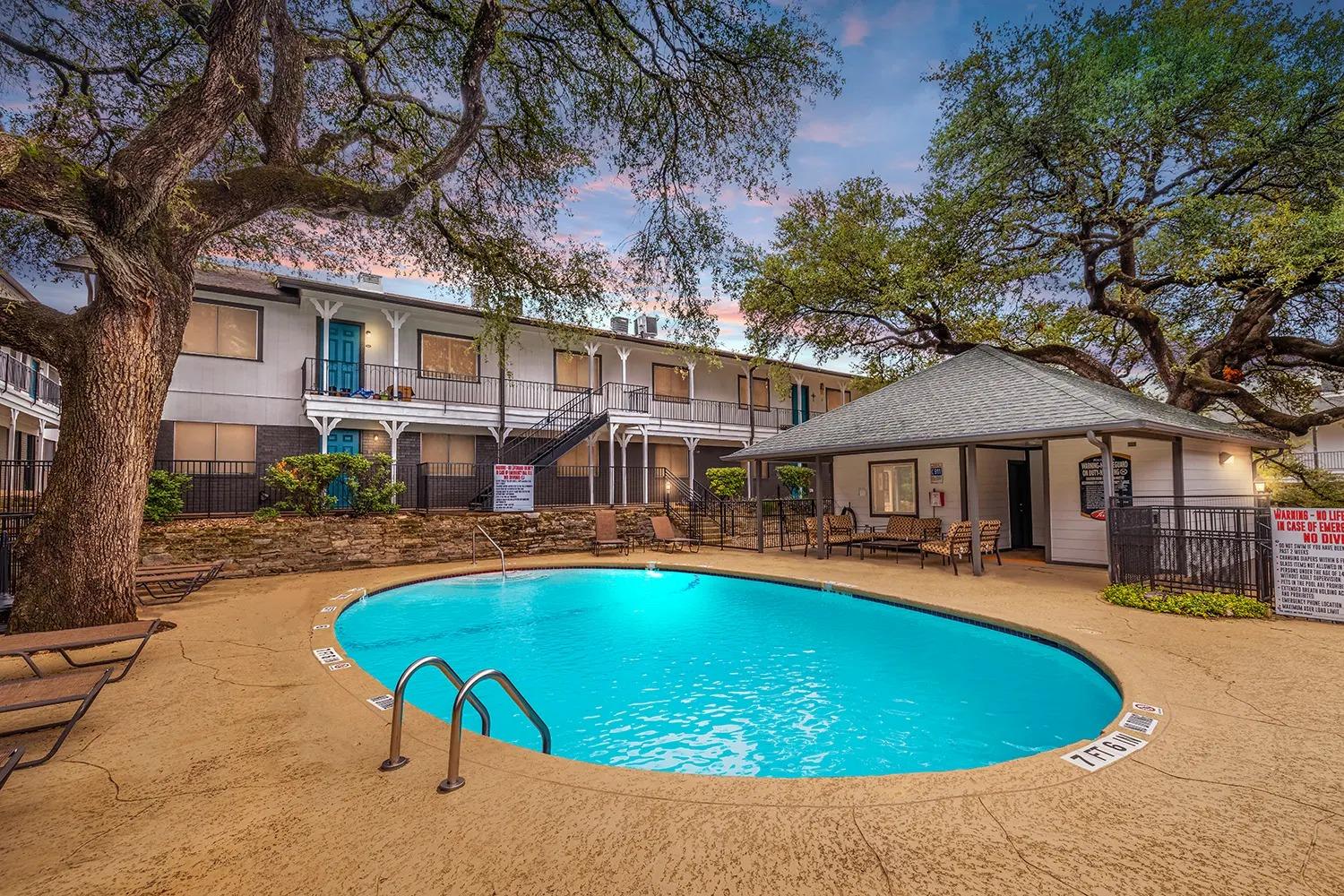 8100 N Mopac Expy # 01-204, Austin, TX 78759