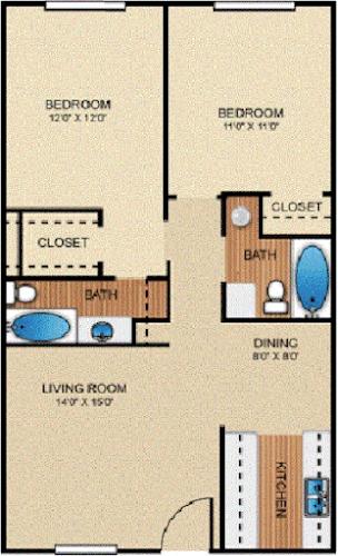 8100 N Mopac Expy # 01-103, Austin, TX 78759