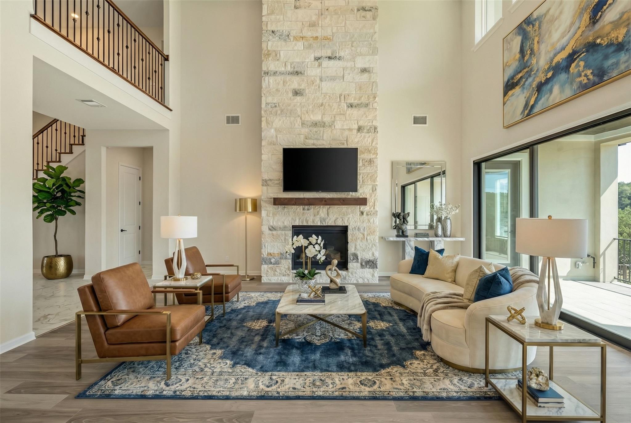 2660 Novara Trl, Leander, TX 78641